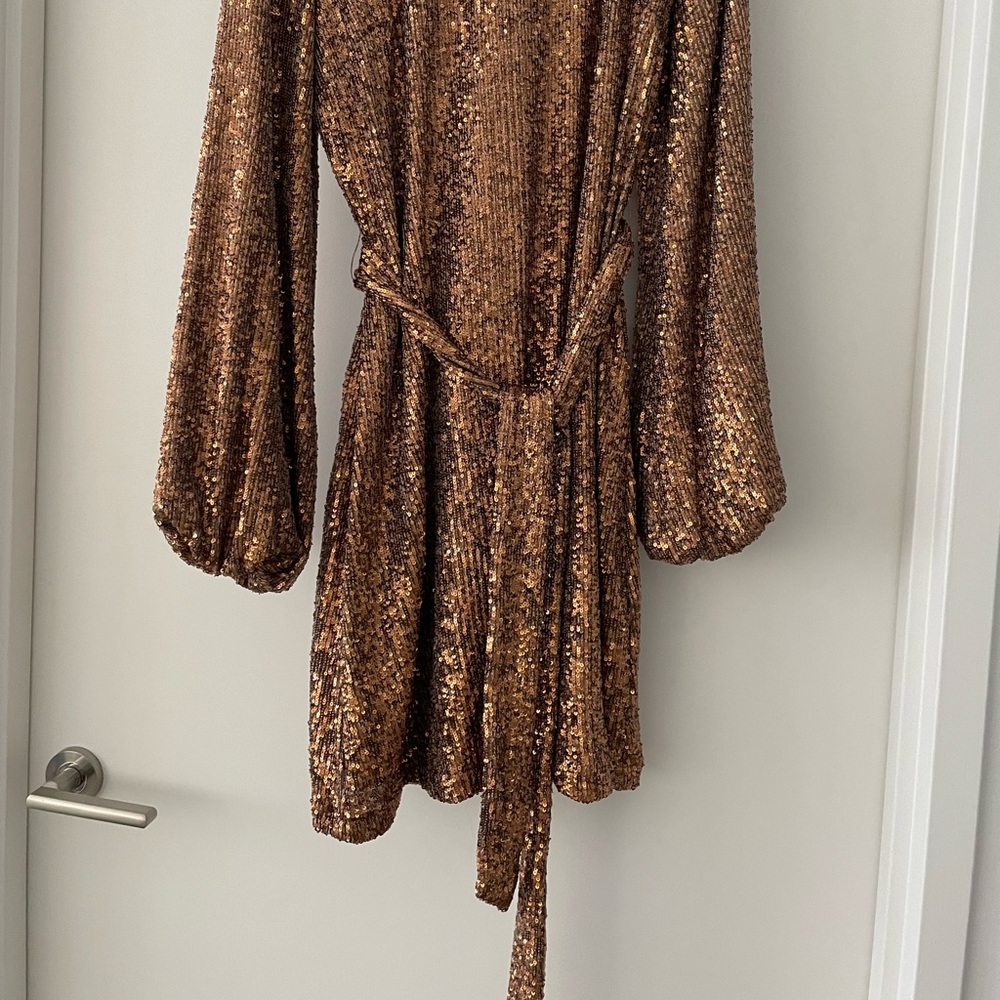 Portmans sequin dress - Picture 2 of 6